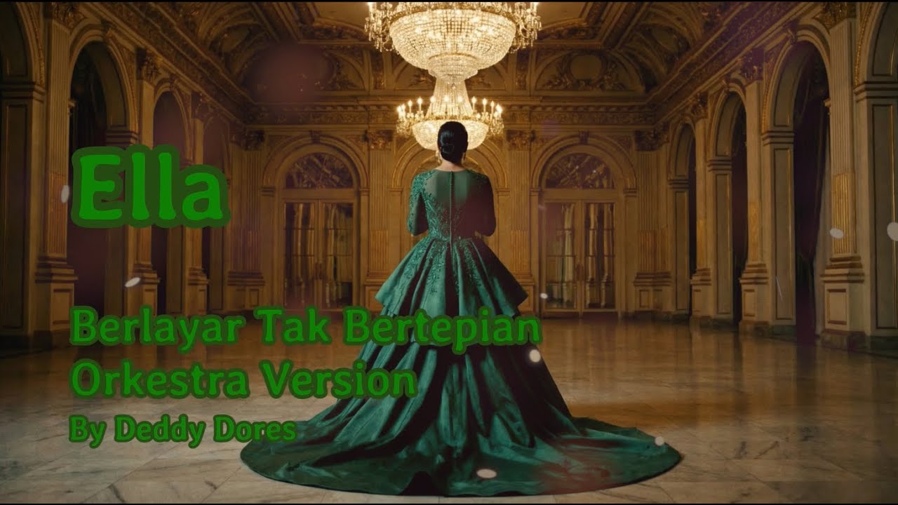 Berlayar Tak Bertepian Orkestra Version II Cover By Svara Orkestra