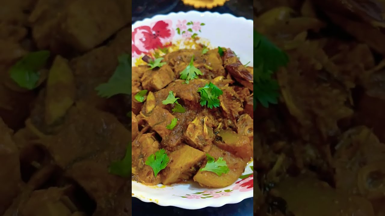 এই এঁচোড়ের তরকারি খাঁসির মাংসের স্বাদকেও হার মানাবে || Echor recipe || Jackfruit Curry Recipe