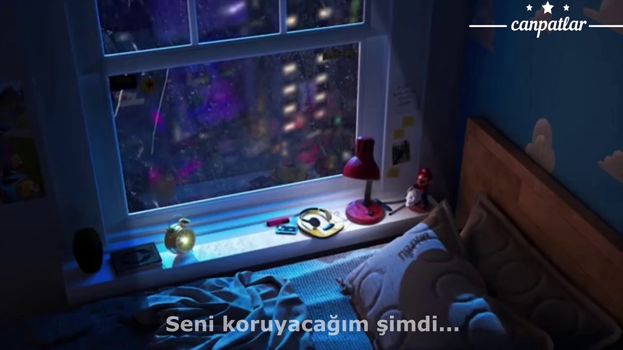 İ&ccedil;selliğe Dair; Mavi Kuş ve Bir Şarkı