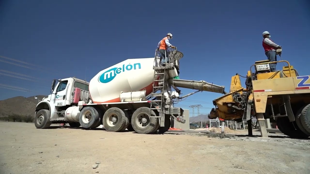 Melón CTEC Termomuro