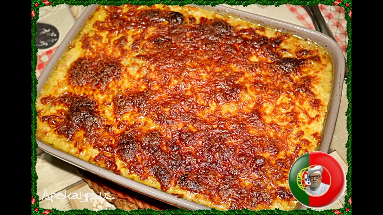 Receitas de Fim de Ano