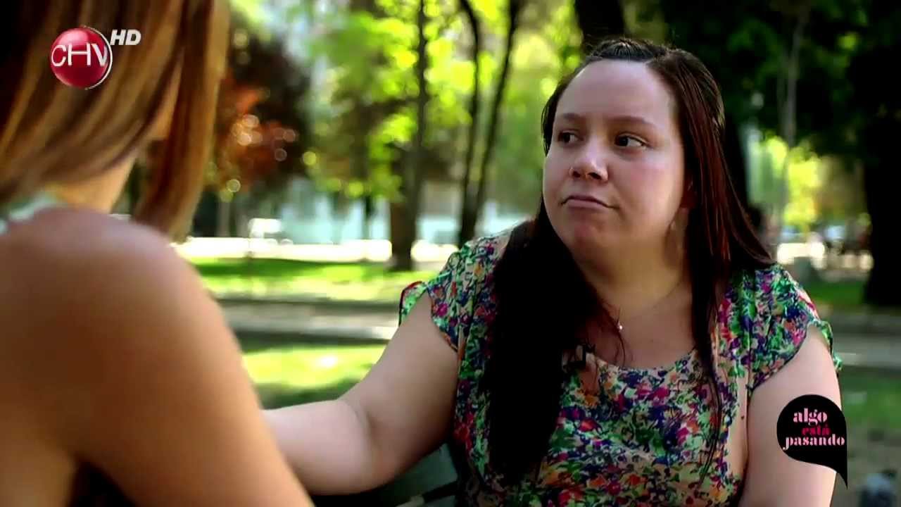 El control que se tiene de los pedófilos en Chile - Algo está Pasando - Chilevisión
