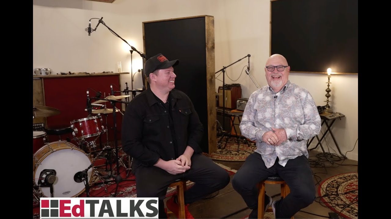 Diamond Rio Drummer:  Micah Schweinsberg