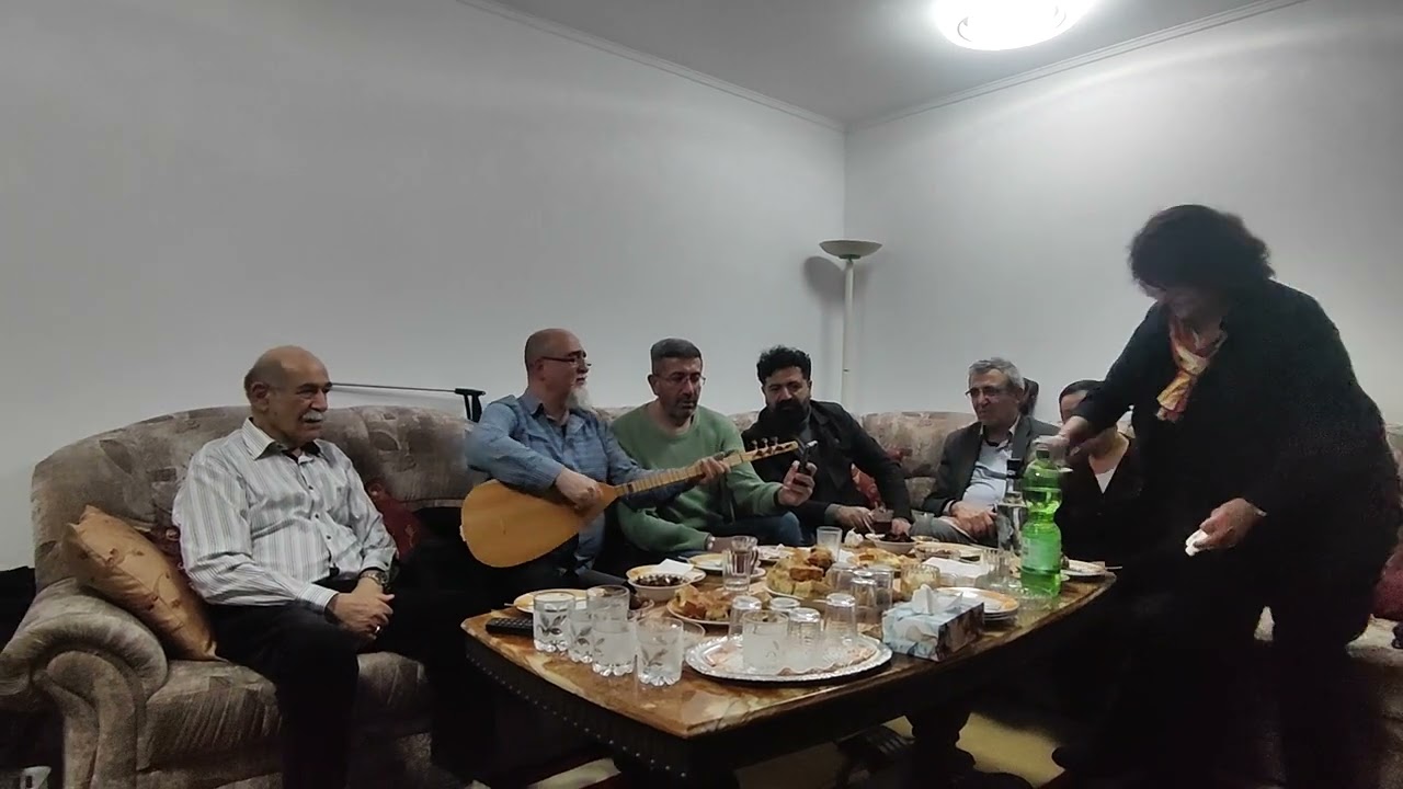 Adem Aslandoğan 
