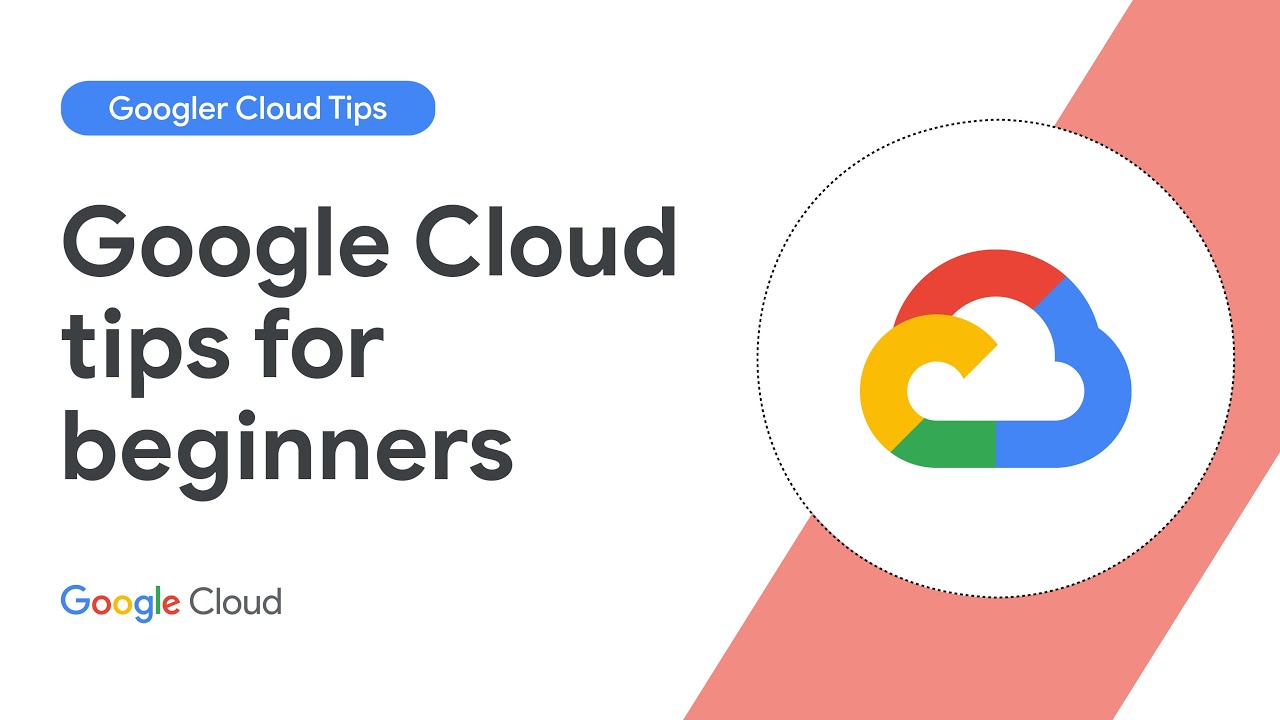 We asked Googlers for their top advice for Cloud beginners