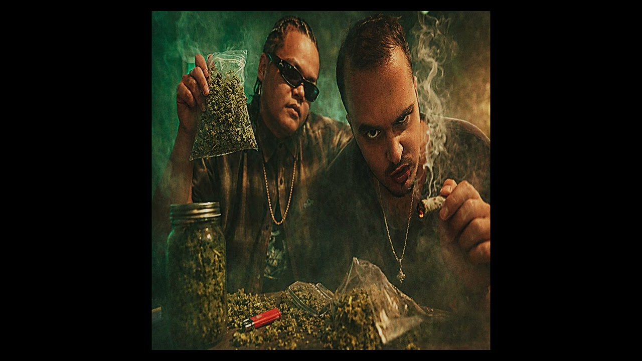 KANIDO FT SLEEPY MANO -  CALMANDO LA MENTE [ PROD LATOMANIOTRAVEZ 💎]