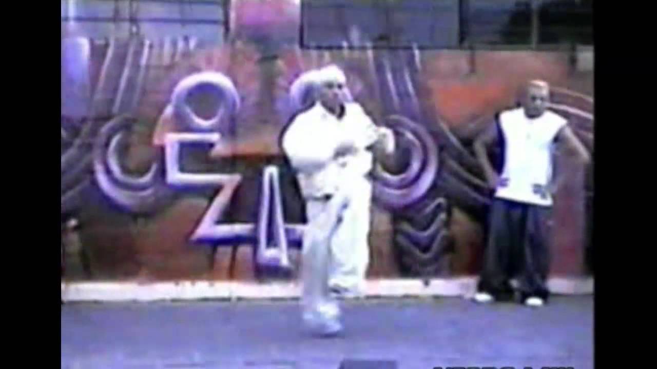BAILANDO UNDERGROUND (HARD HOUSE)
