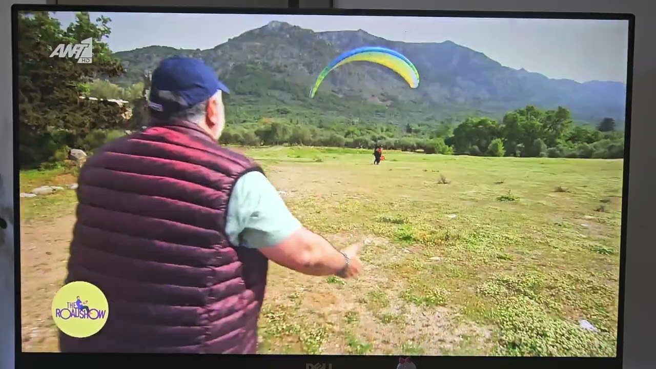 Αρναουτογλου Με Κονιο στο Αβδου!