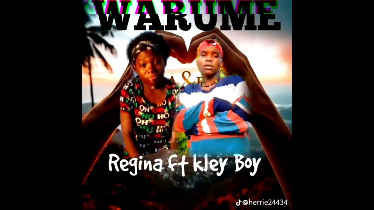 Regina meia noite warume feat kley Boy (oficial áudio 2026)