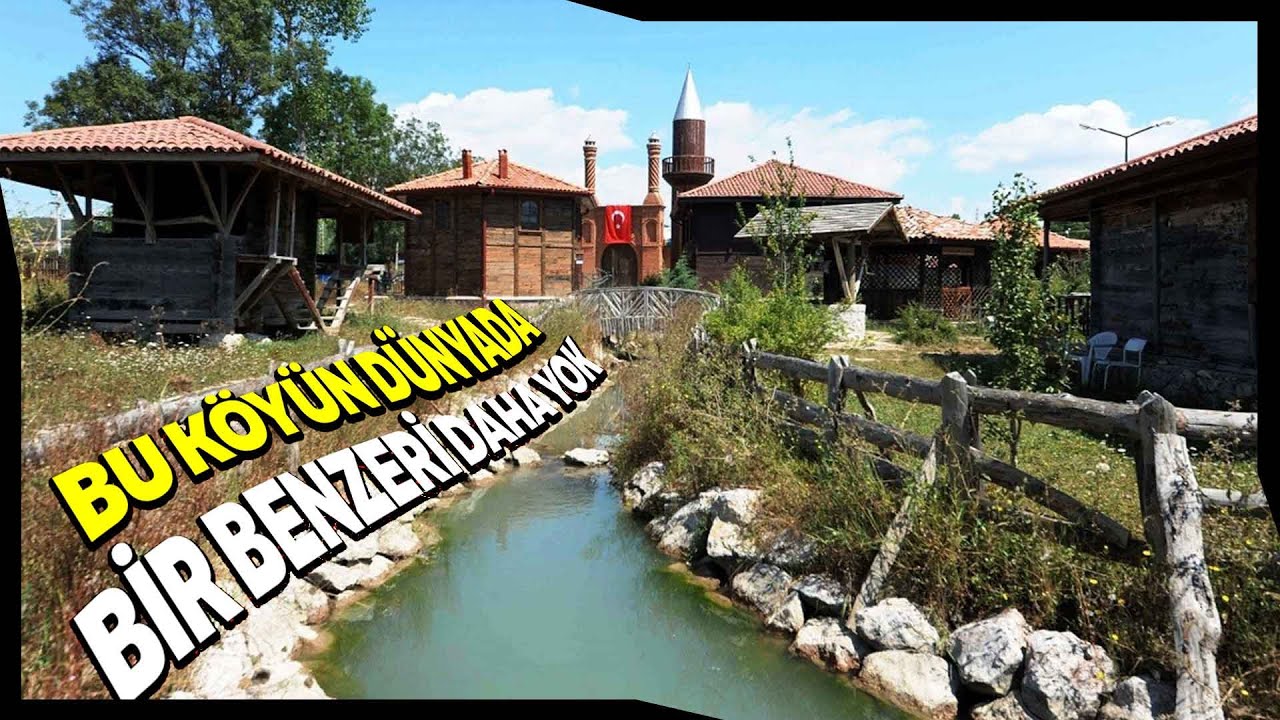 2 Bin 500 Yıllık Tarihi Birikim Ambarköy İle Halkla Buluşacak
