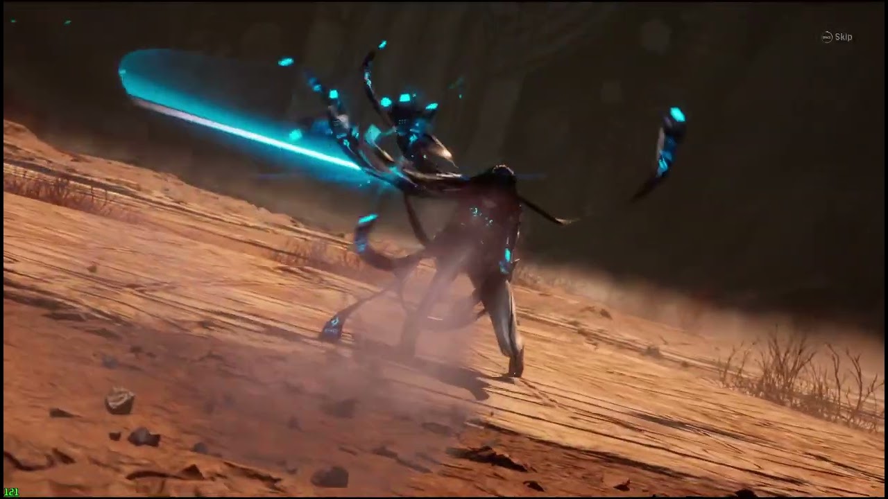 Hard mode No Hit Raven