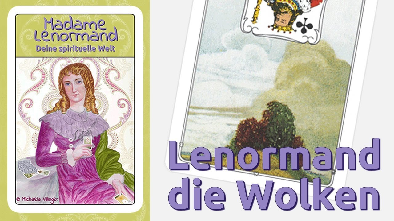 Lenormand Wolken