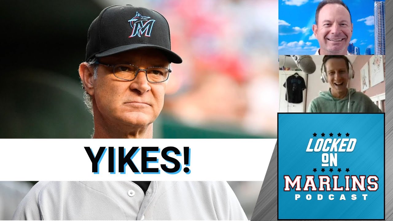 YIKES!  Unpacking the Players Meeting with Craig Mish