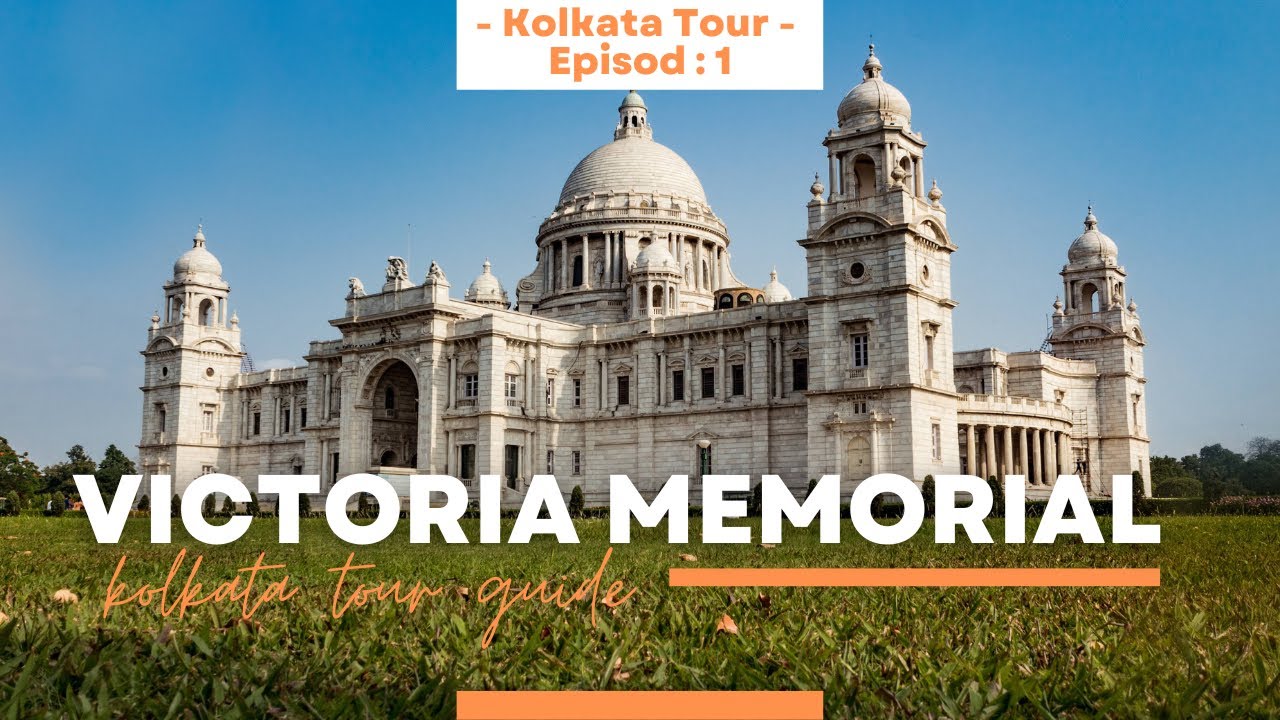 kolkata Victoria Memorial