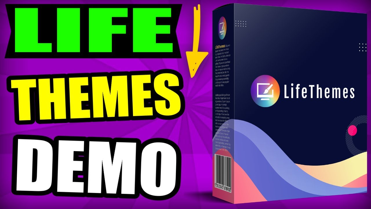 LifeThemes Review & Demo ✅ Life Themes Review + $20,000 Bonus ✅
