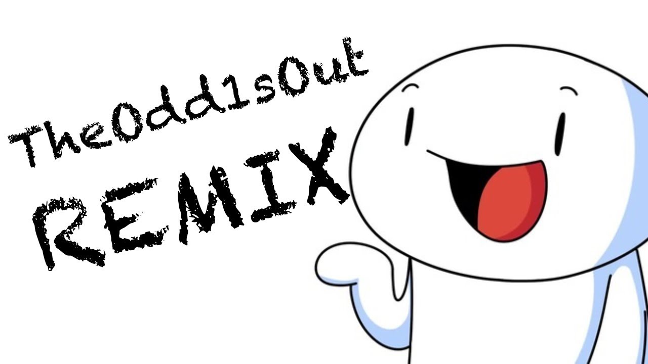 Mr Poe - TheOdd1sOut REMIX