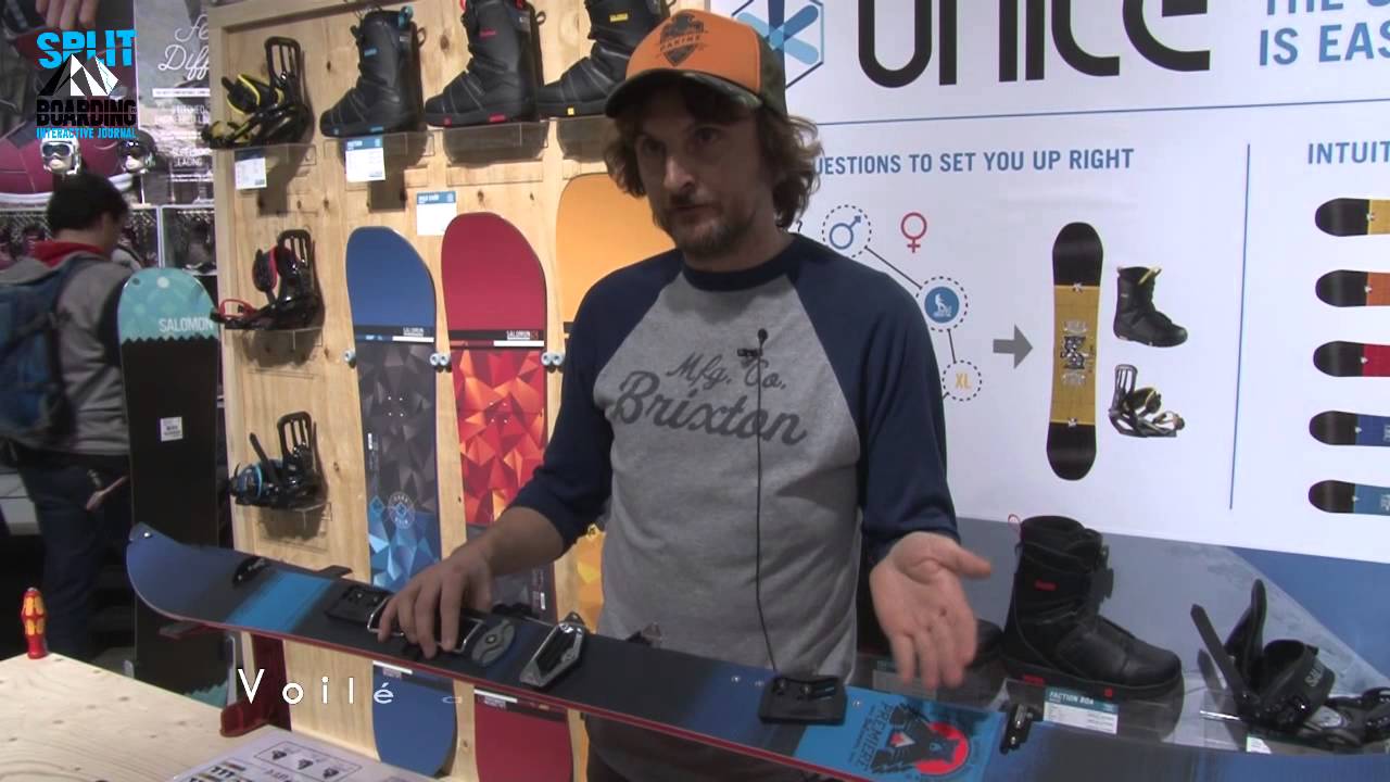 salomon premiere review 14-15