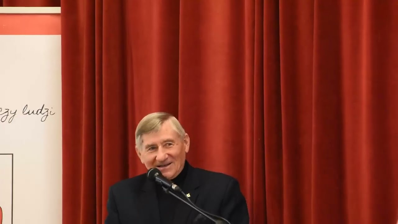 Pożegnalna 77 sesja rady miasta Bielsk Podlaski
