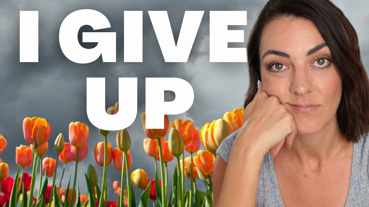 The Spring Real Estate Market Is A Bust | Phoenix Real Estate Market Update