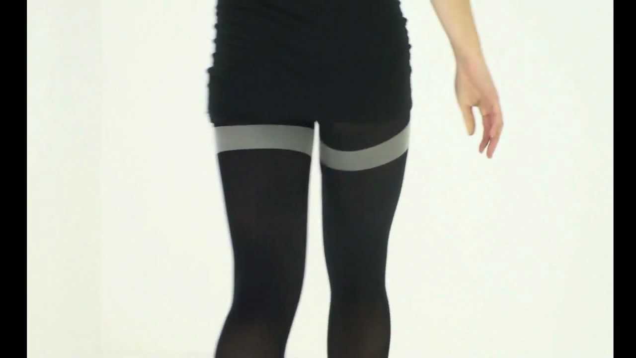 UK Tights - Trasparenze Istanbul Tights