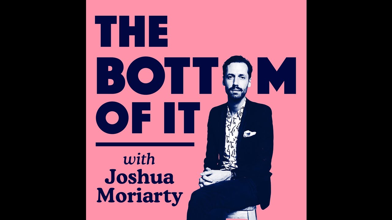 Nick Littlemore from Empire Of The Sun & Pnau ('The Bottom Of It' with Joshua Moriarty)