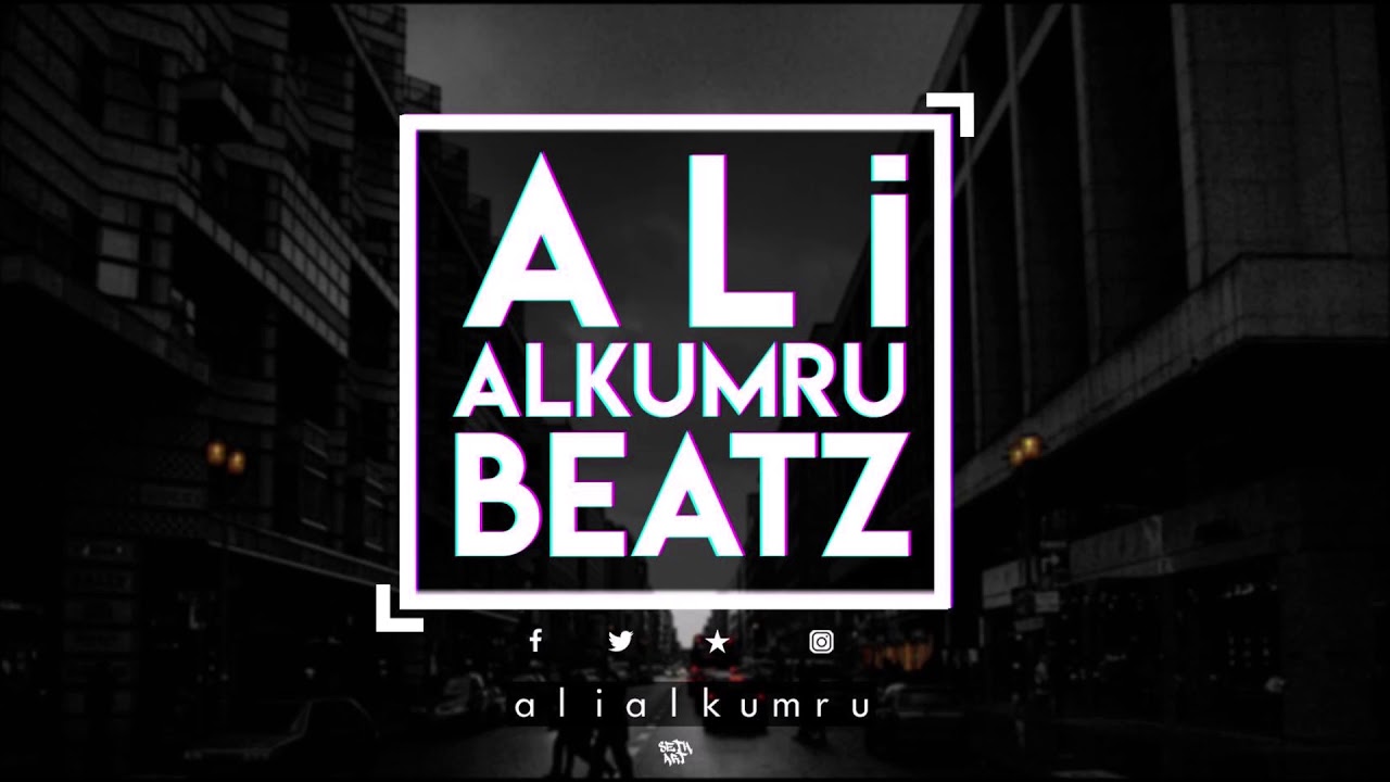 Ali Alkumru Beatz - Görüşürüz 2 (No.1 - Görüşürüz Beat Remake)