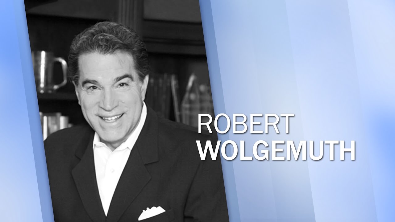 Harvest Show Interview | Nancy & Robert Wolgemuth | 04/07/2017