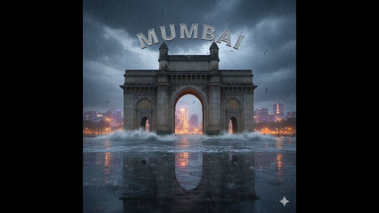 Mumbai | City Of Dreams Anthem