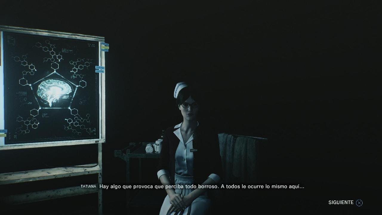 The Evil Within 2 Parte 47