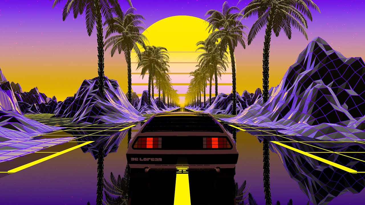V A P O R W A V E