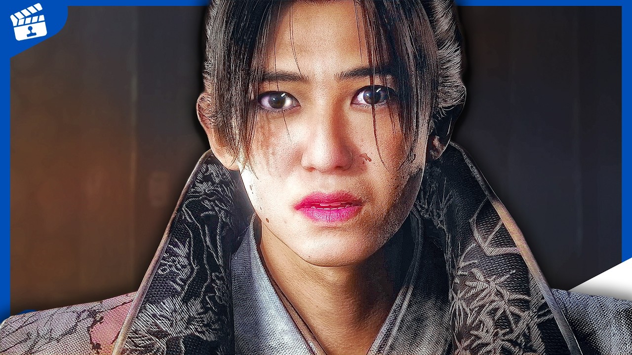 Nioh 3 NÃO FOI o Que Eu Esperava!!!