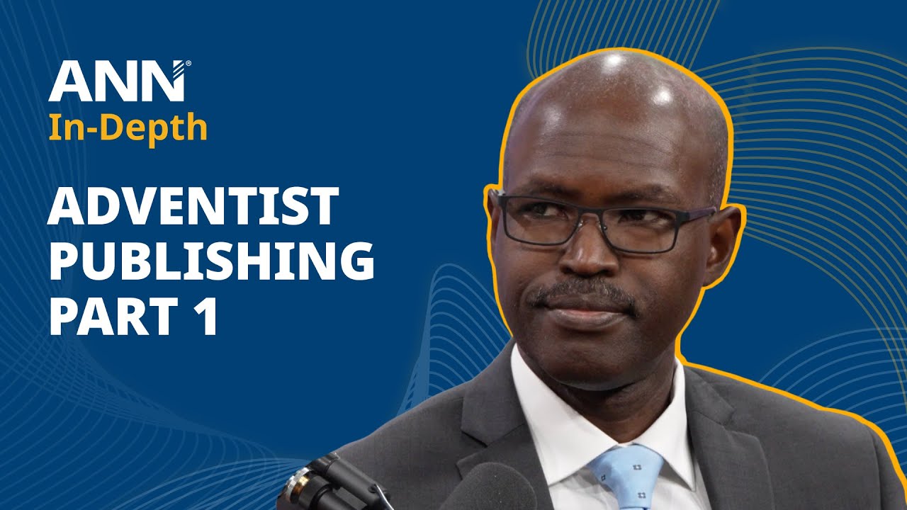 Stephen Apola, Publishing, Mission, and Literature Evangelism