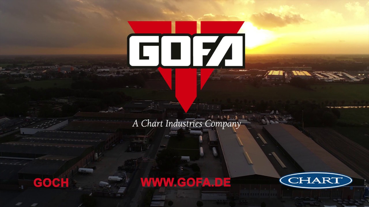 Gofa Recruitingspot  Lebe Deinen Traum!