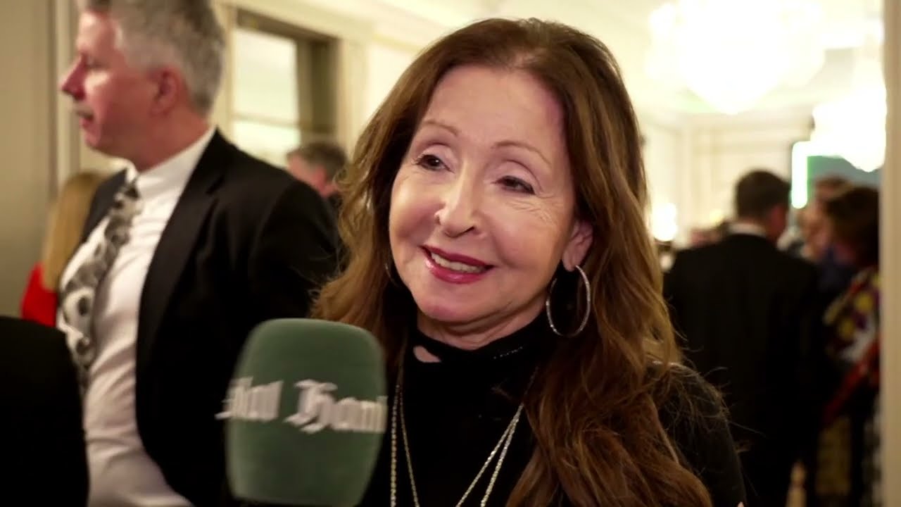Vicky Leandros – das sind ihre Pläne nach der Gesangskarriere