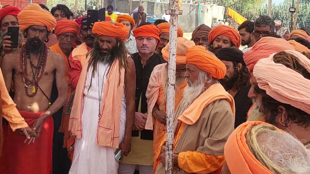 Siddho ke Darshan 