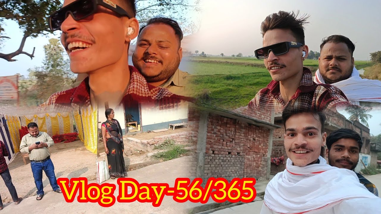 I am going to Nani Ghar vlog | vlogs | नानी घर