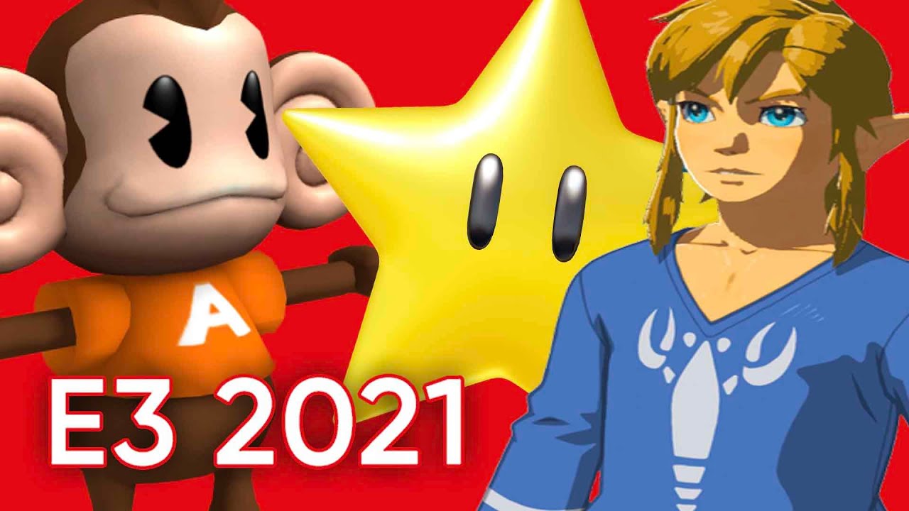 The Only Good E3 Presentation