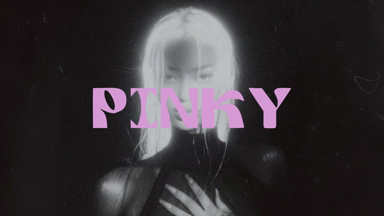 Dark Pop x Tate McRae Type Beat - Pinky