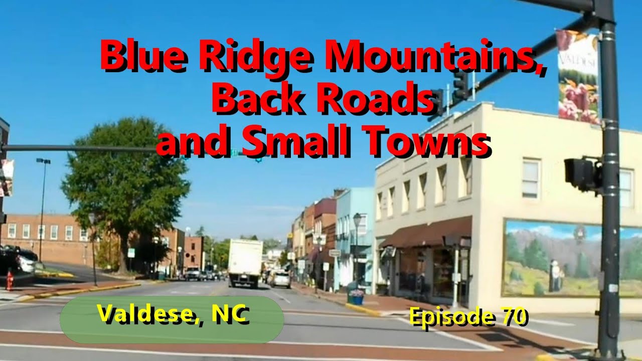 Valdese, NC