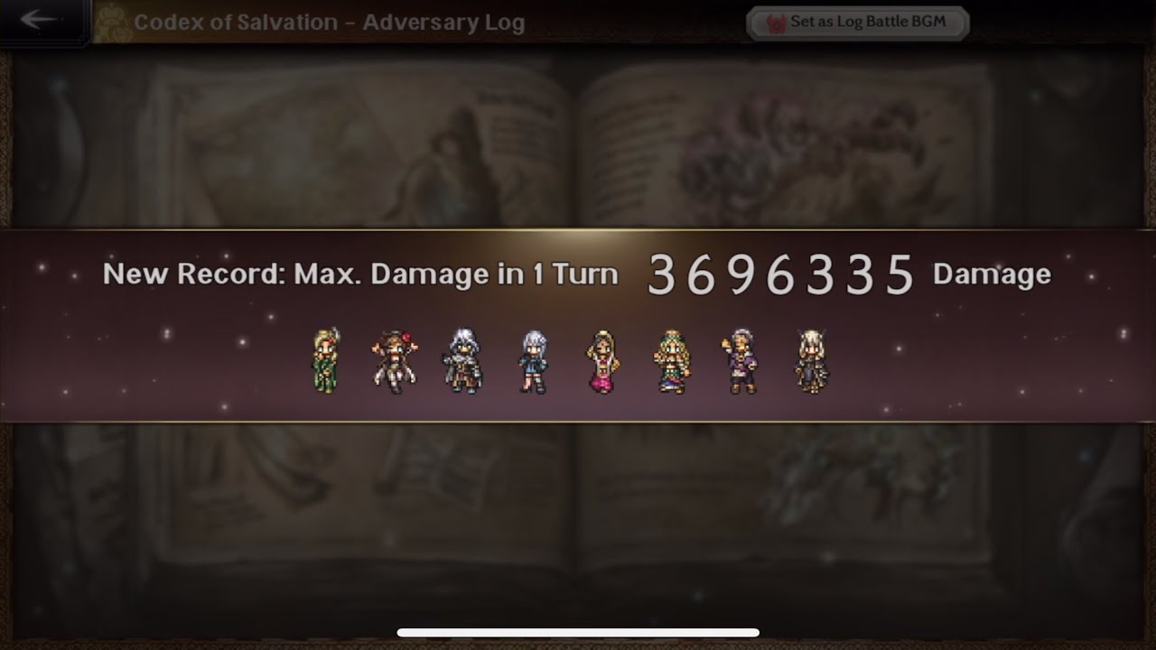 Huntress Herminia Ex1 Feat. Agnea ex | CODEX challenge