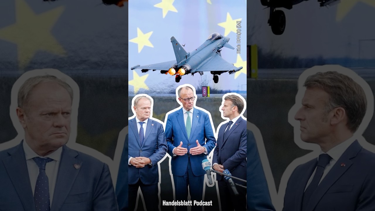 Aufr&uuml;stung in Europa: L&auml;nder in Russlands N&auml;he machen Tempo