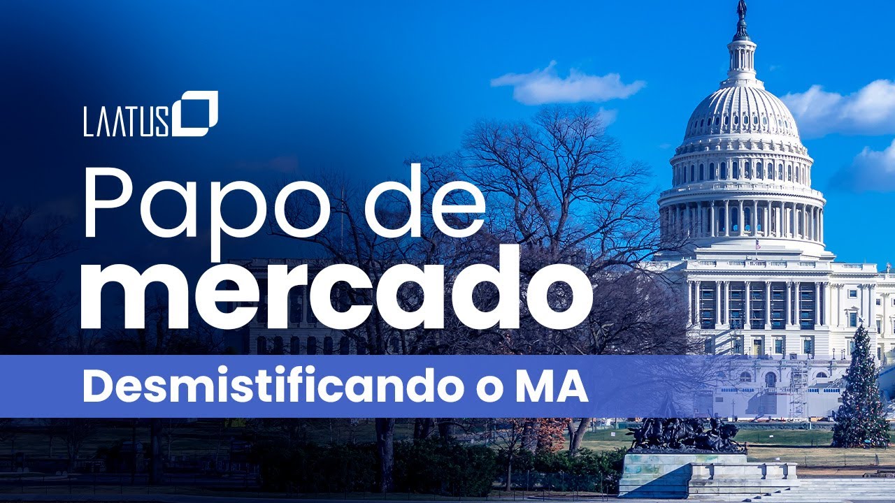 Falando Francamente Podcast #20 | Papo de Mercado: Jefferson Laatus & Kadu Junqueira