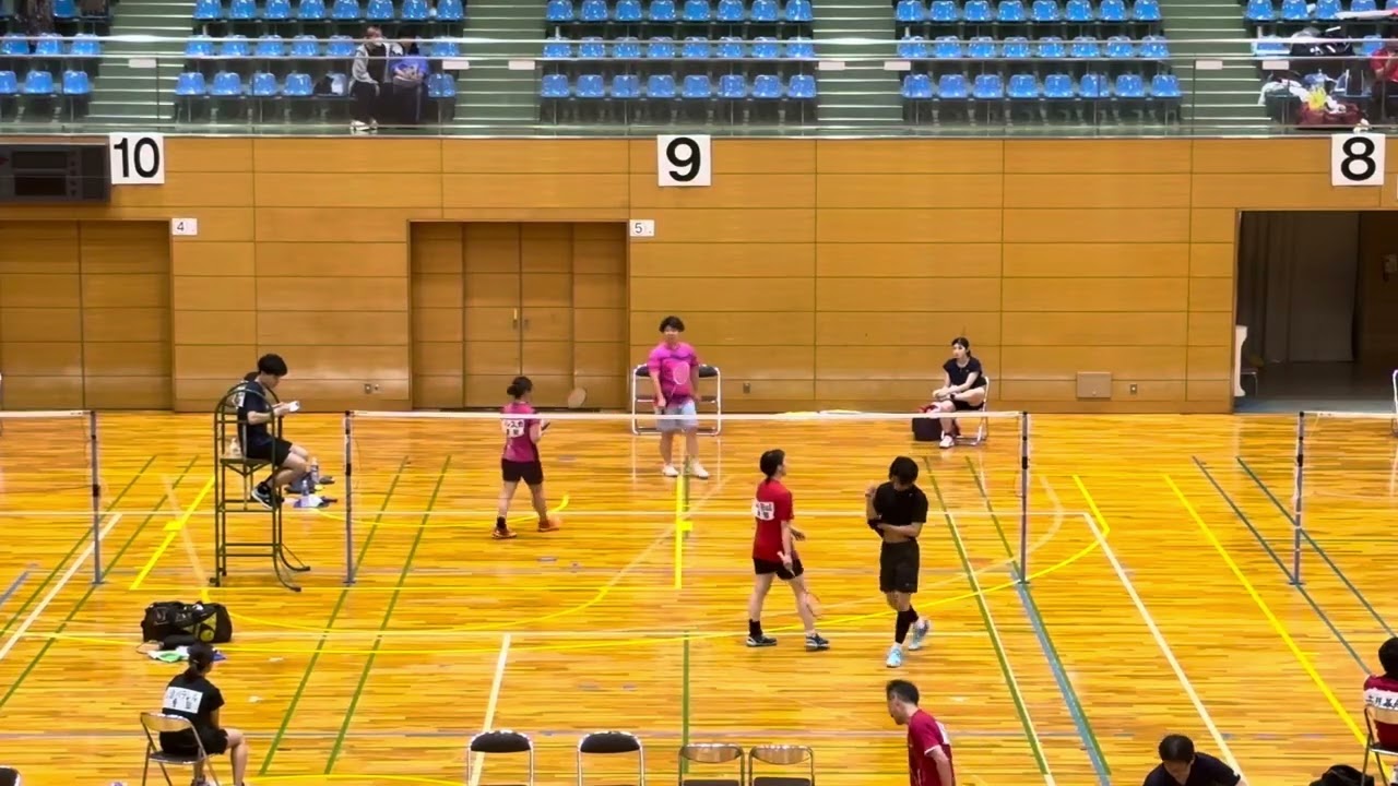 クラブ個人 10/13