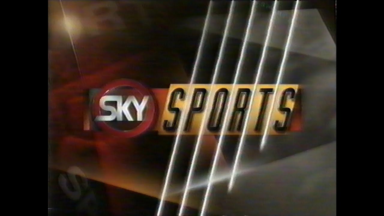 Sky Sports - Programm nach WWF SummerSlam vom 01.09.1993