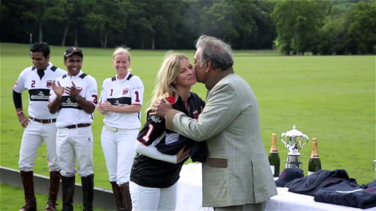 British Polo Day Charity Cup - Great Britain 2013