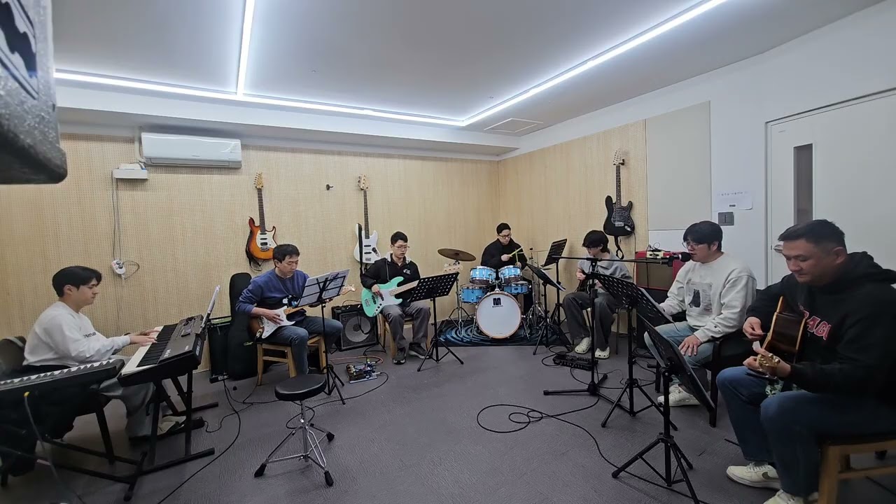 9. 주이름찬양