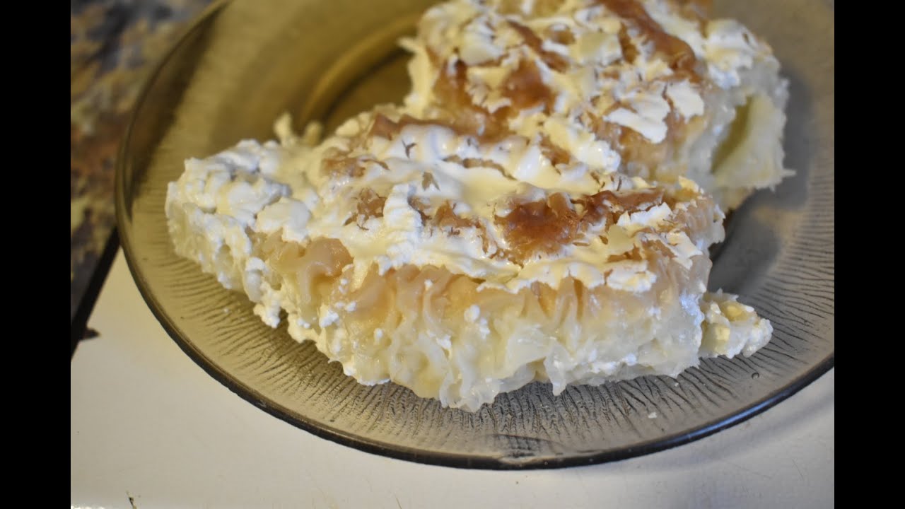 Kuvarice manje zbori - Samsa