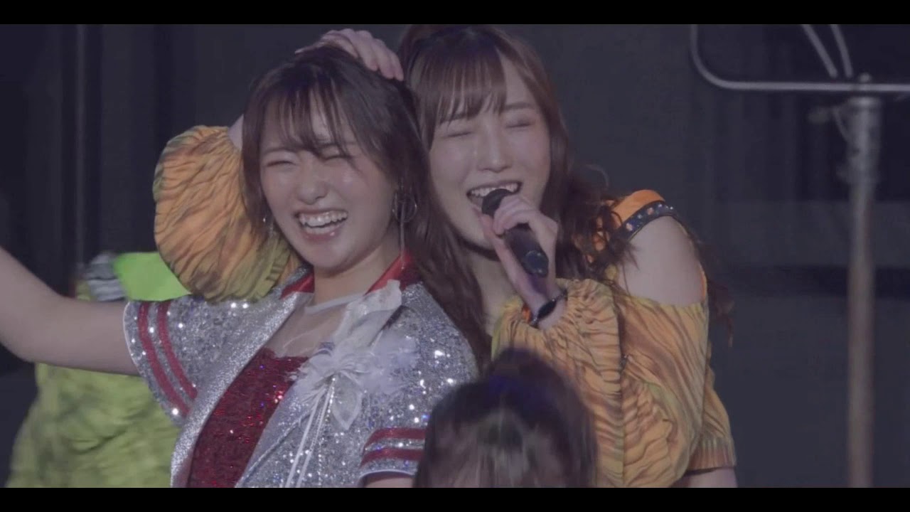 カウコン2019 - モーニング娘。’20＆工藤遥 『Oh my wish!』