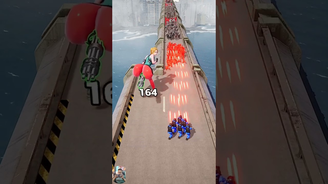 Fighting game 