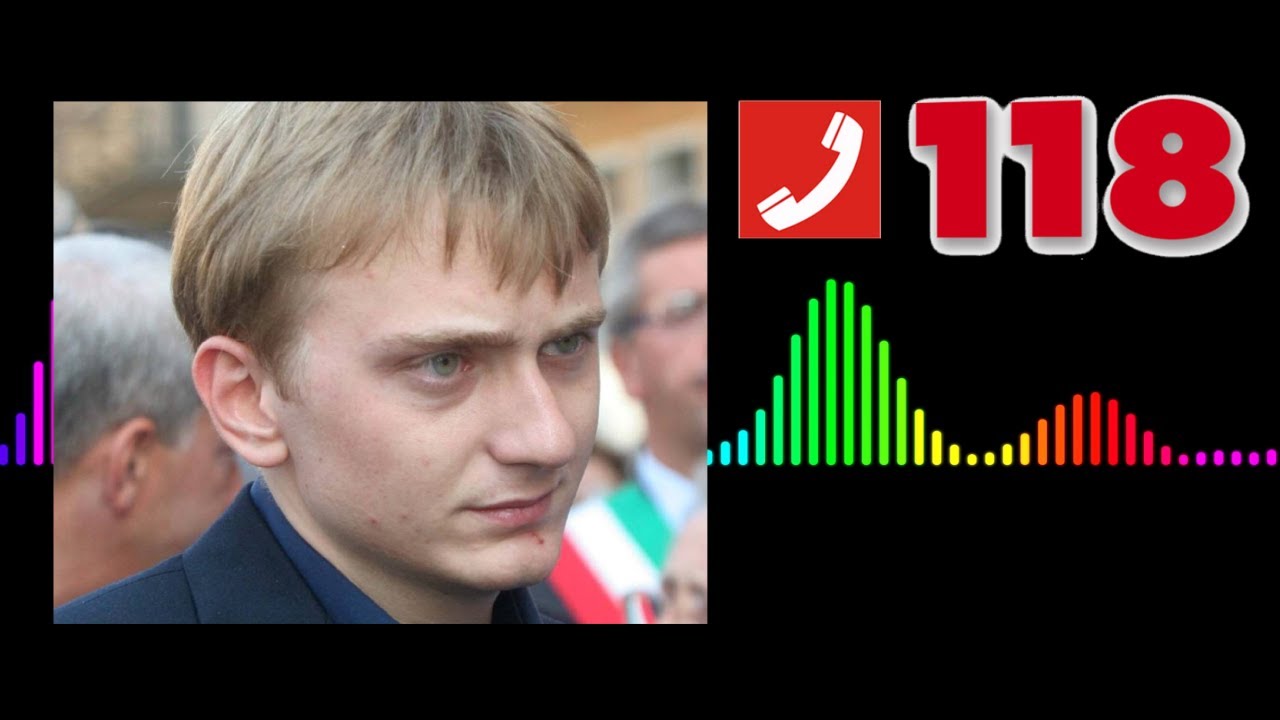 La telefonata di Alberto Stasi al 118. Un’analisi psicologica forense sull’indizio di colpevolezza
